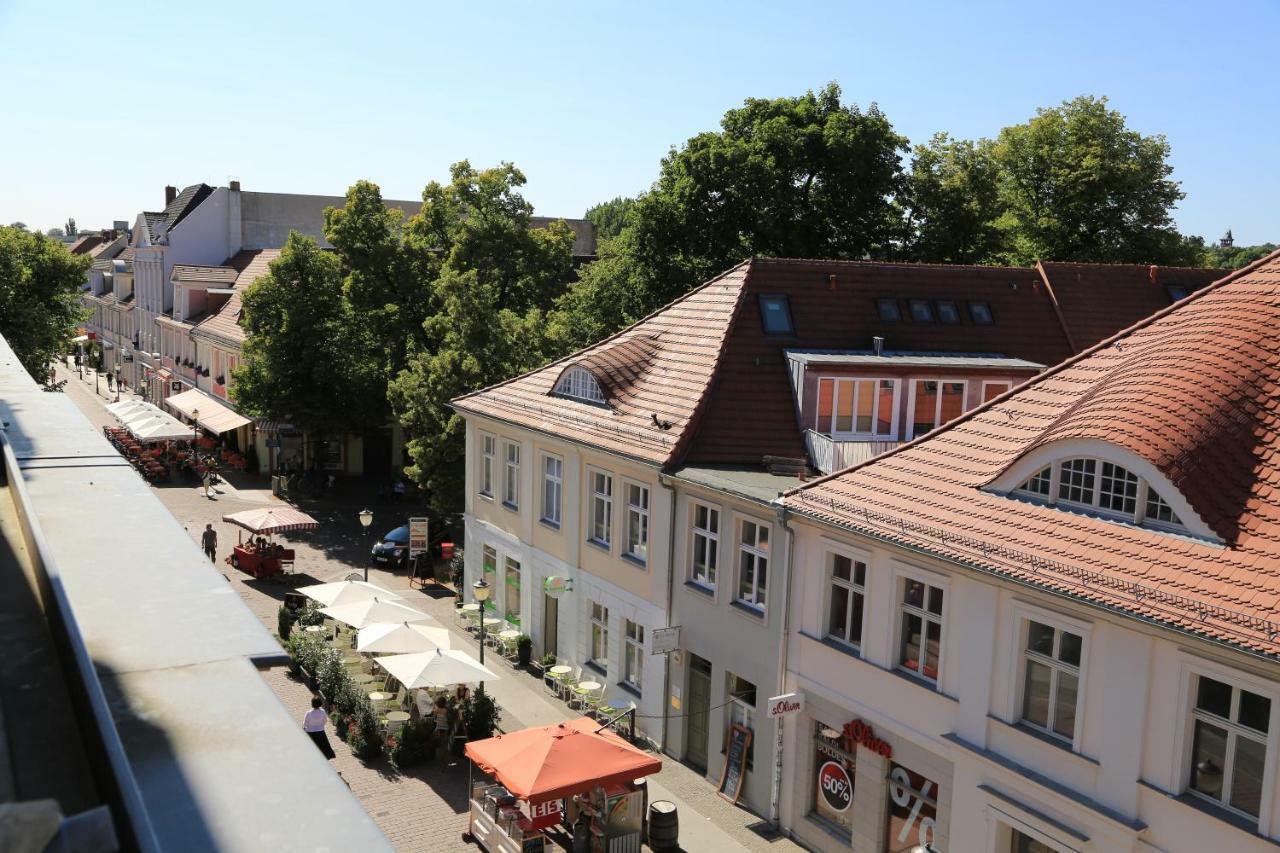 Brandenburger Strasse Apartment *