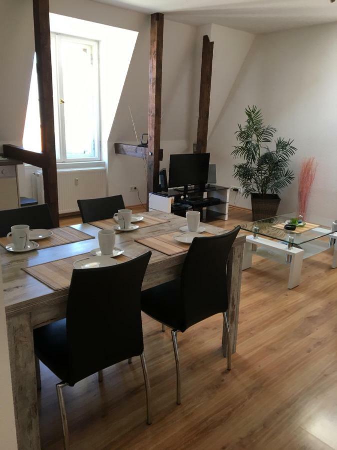 Brandenburger Strasse Apartment