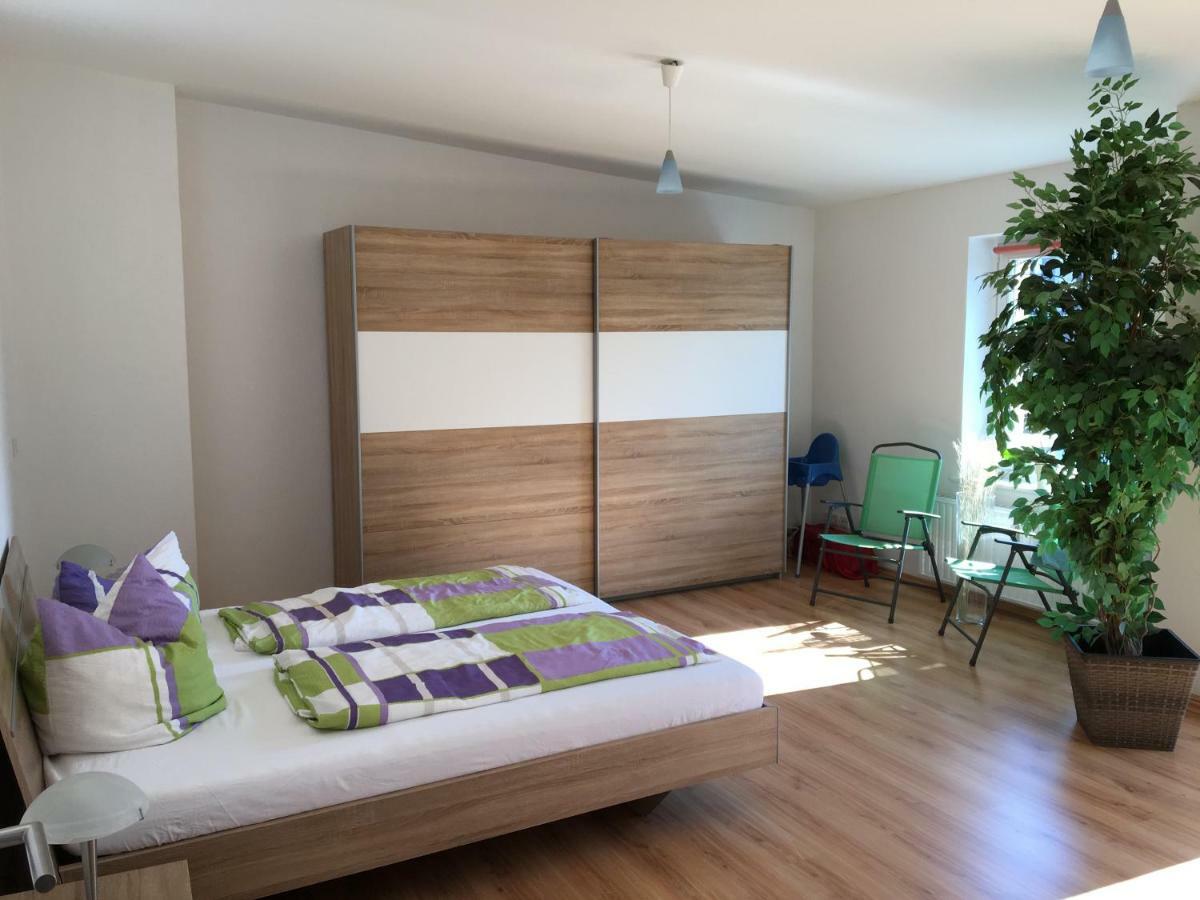 Apartment Brandenburger Strasse *